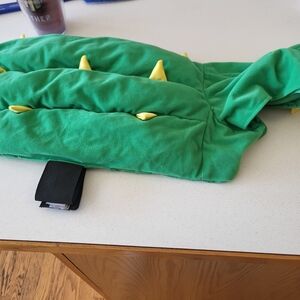 Dog Cactus Halloween Costume Size Large